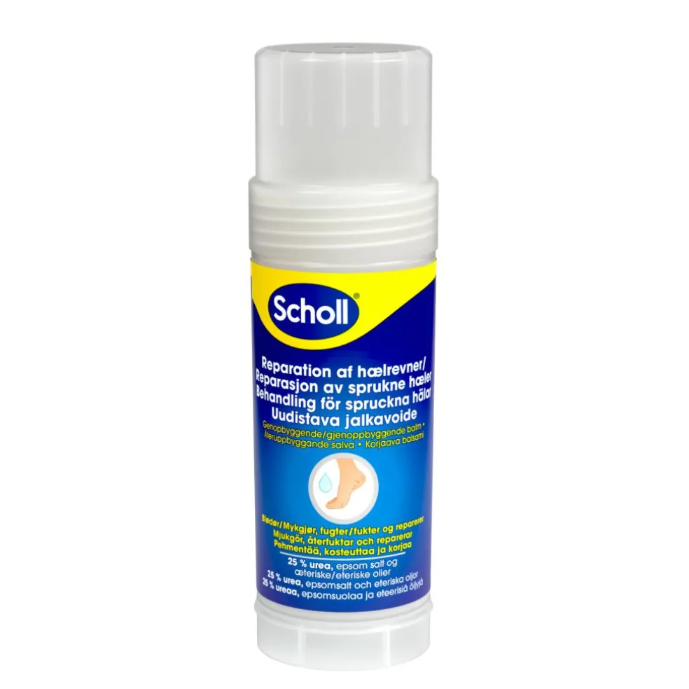 Heel Crack Repair Balm Stick