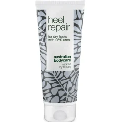 Heel Repair