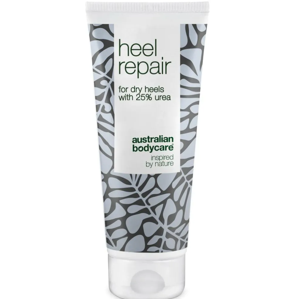 Heel Repair