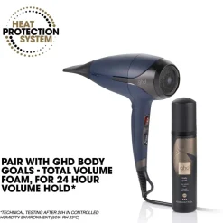 Helios Hair Dryer 2.0