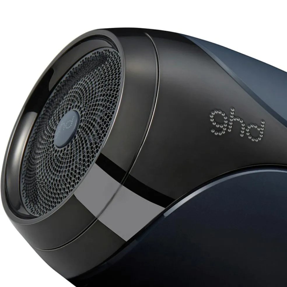 Helios Hair Dryer 2.0