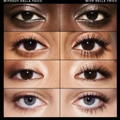 Hella Thicc Volumizing Mascara