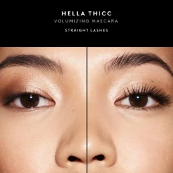 Hella Thicc Volumizing Mascara