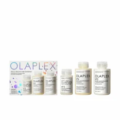 Hello, Healthy Hair Kit Gaveæske