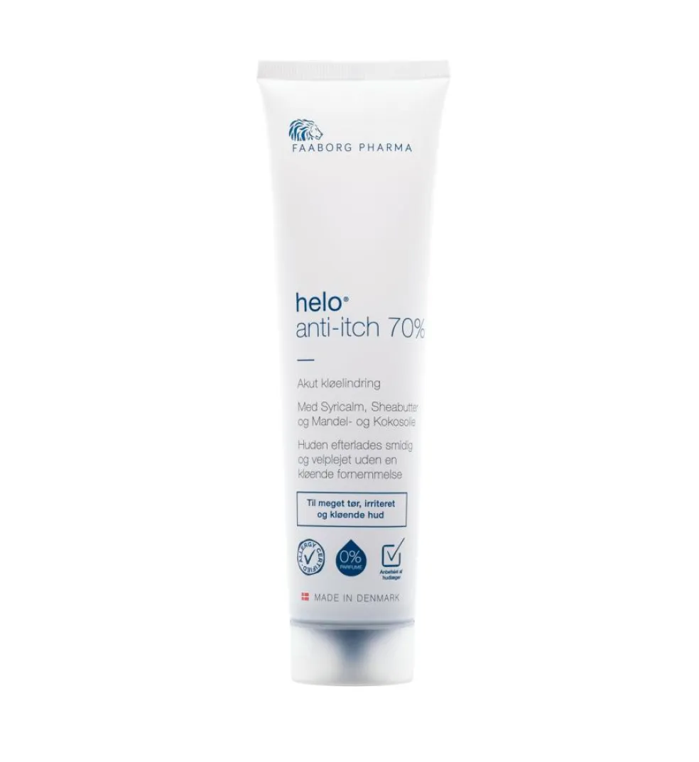 Helo® Anti-itch 70%