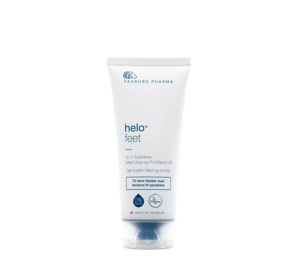 Helo® Feet
