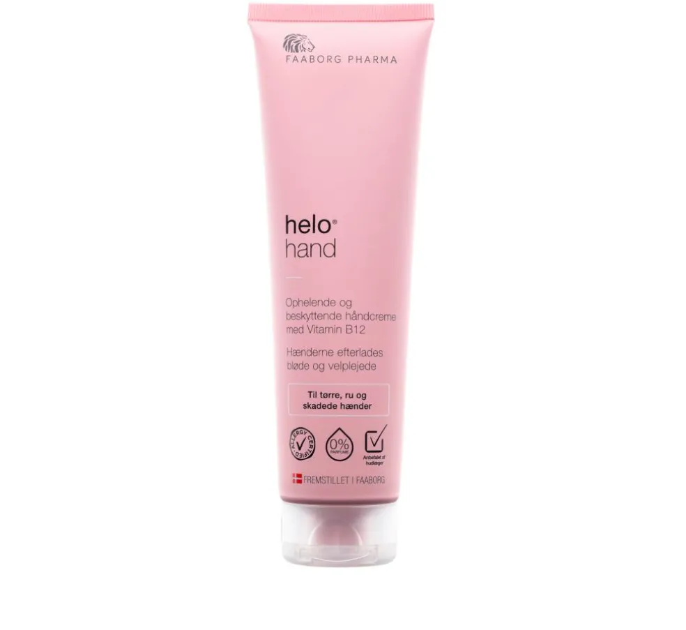 Helo® Hand