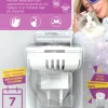 Help! Diffuser