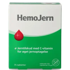 Hemojern