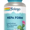 Hepa Form
