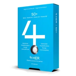 4Her 50+