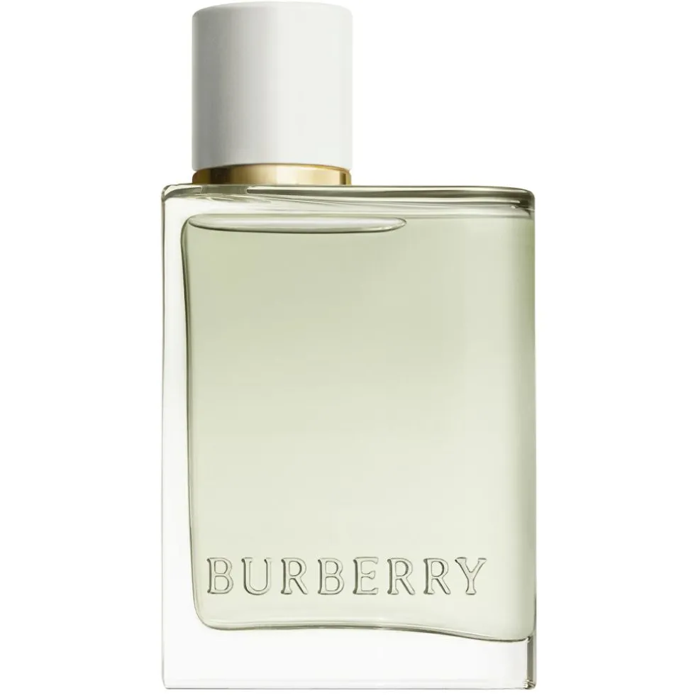 Her Eau de Toilette