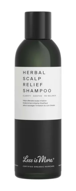 Herbal Scalp Relieve Shampoo