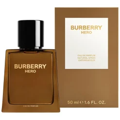 Hero Eau de Parfum
