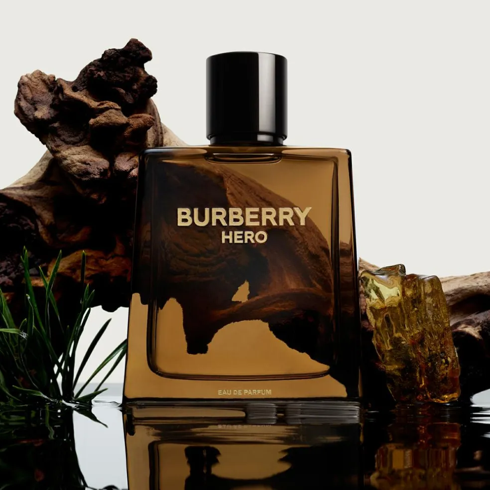 Hero Eau de Parfum