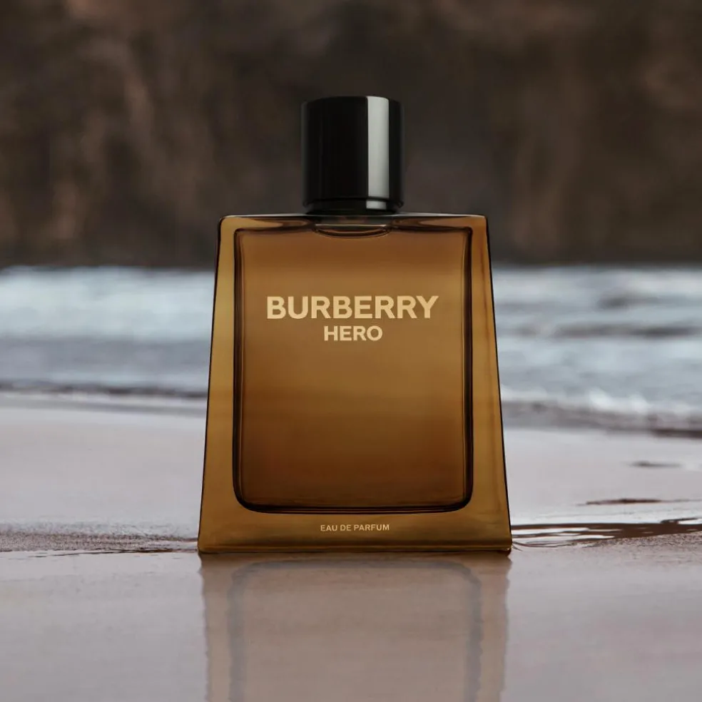 Hero Eau de Parfum