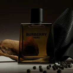 Hero Parfum Intense