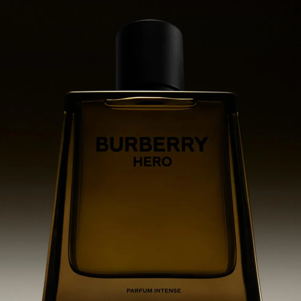 Hero Parfum Intense