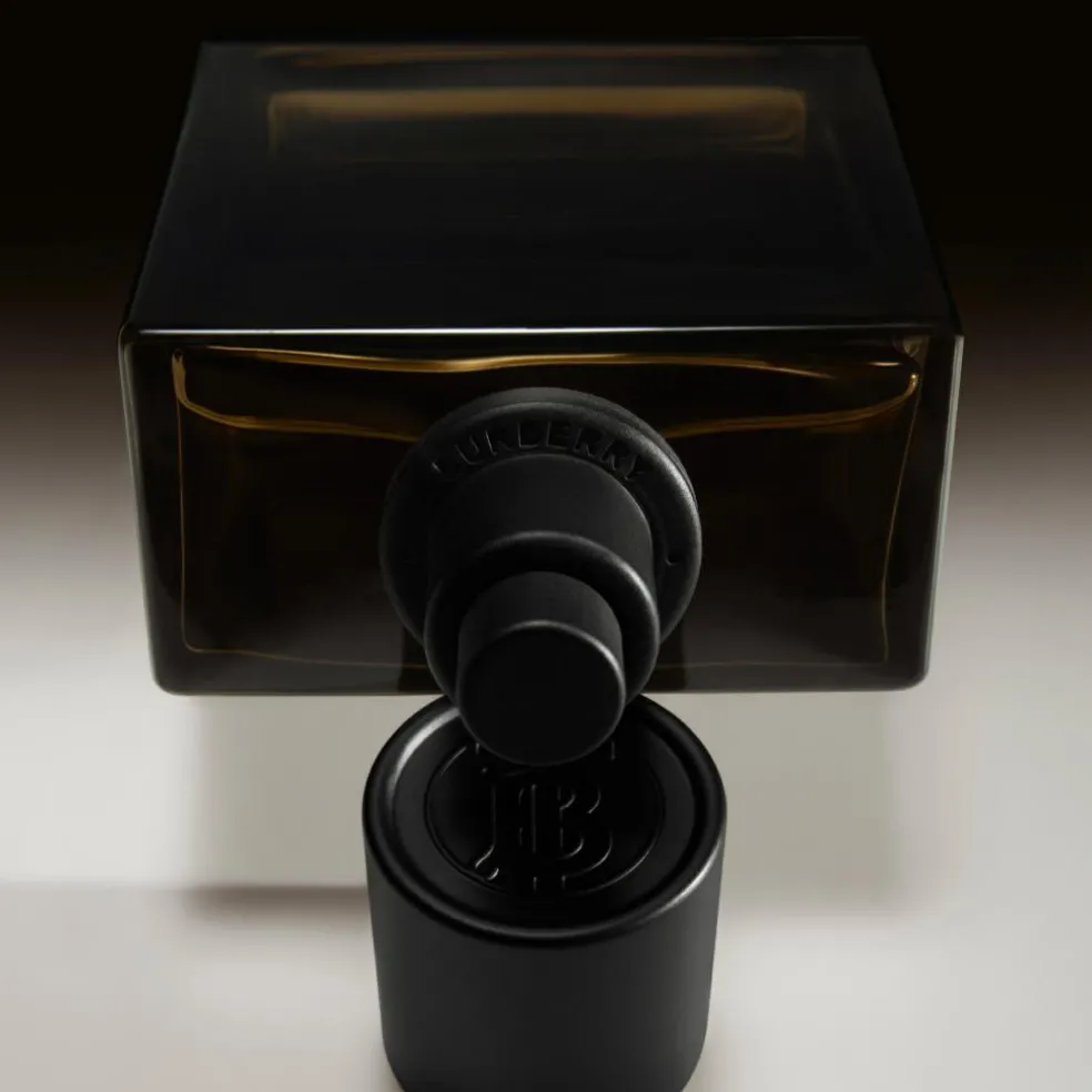 Hero Parfum Intense