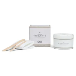 HEVI Bodysugaring