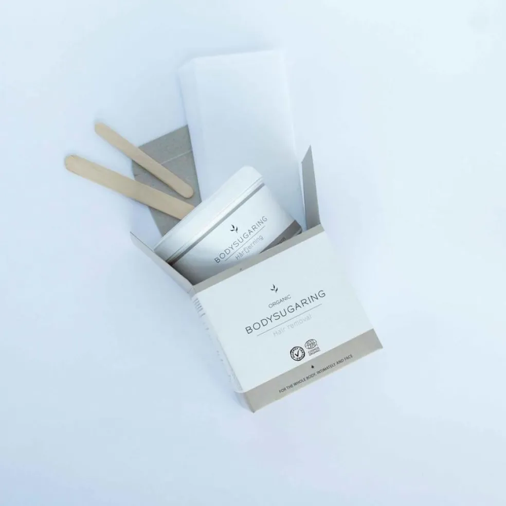 HEVI Bodysugaring