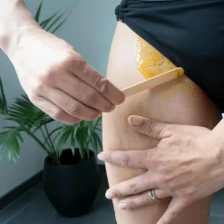 HEVI Bodysugaring