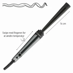 HH Simonsen ROD Curling Iron vs2