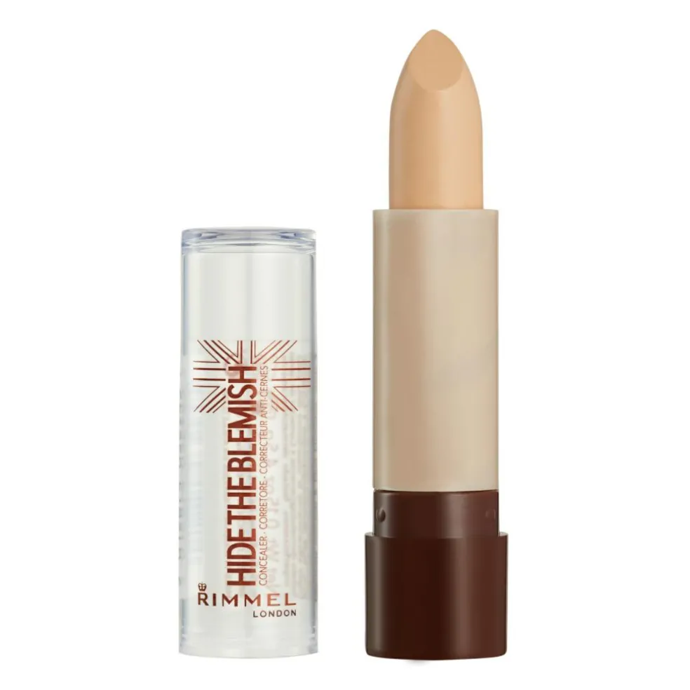 Hide The Blemish Cream Concealer