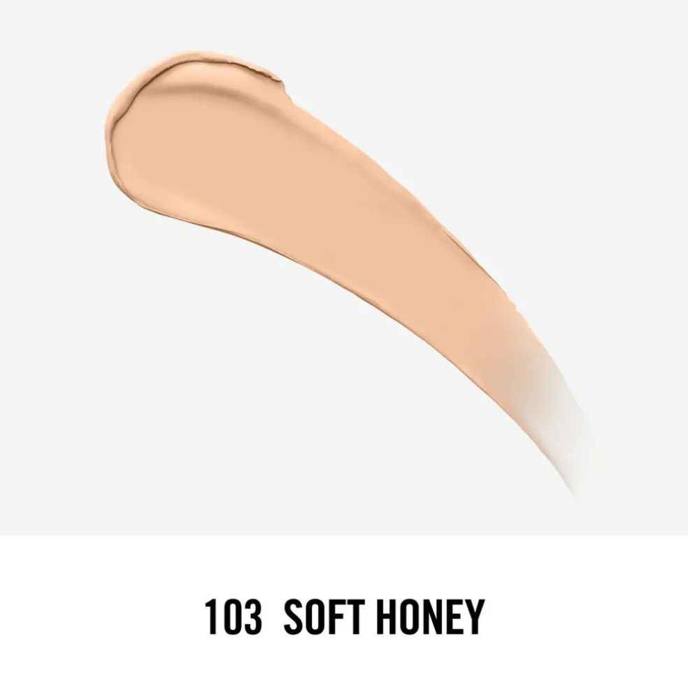 Hide The Blemish Cream Concealer