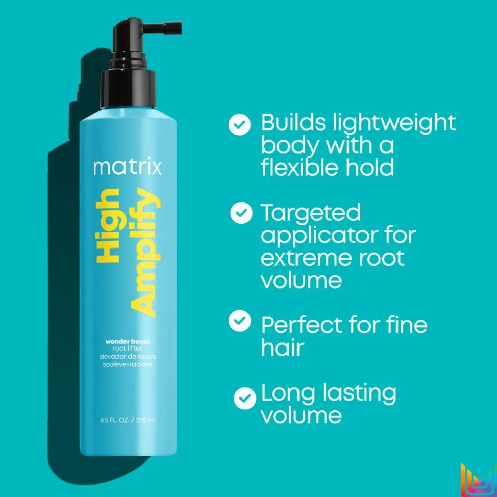 High Amplify Wonder Boost Root Lifter