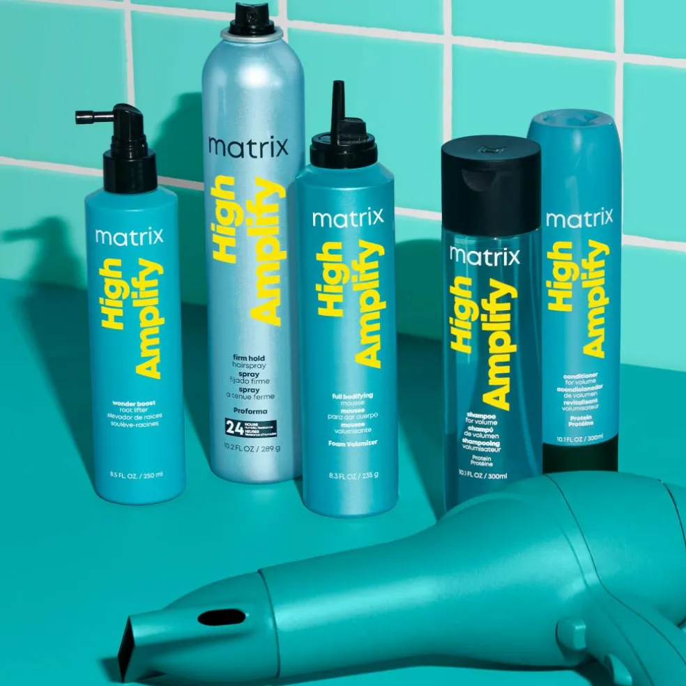 High Amplify Wonder Boost Root Lifter