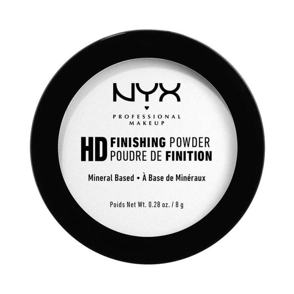 High Definition Finishing Powder