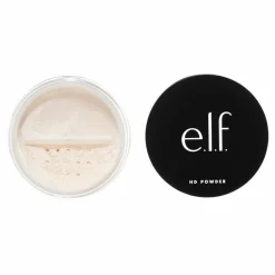 High Definition Powder
