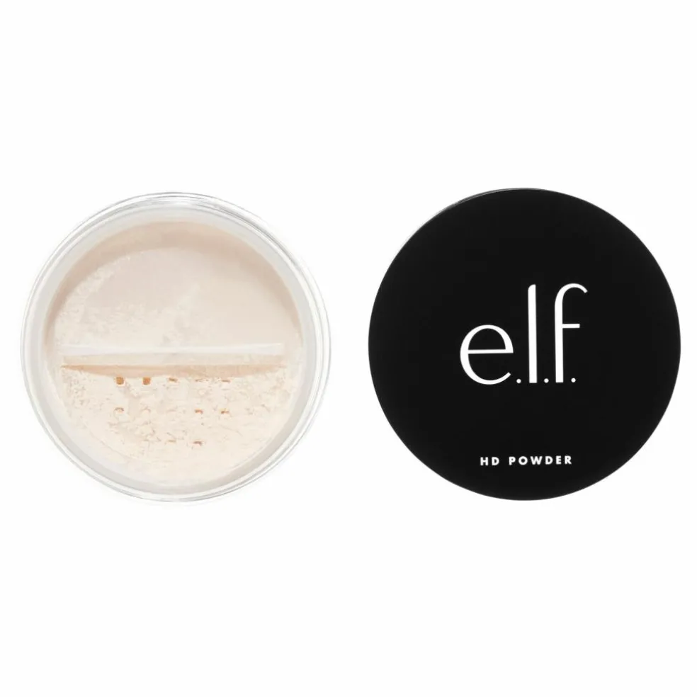 High Definition Powder
