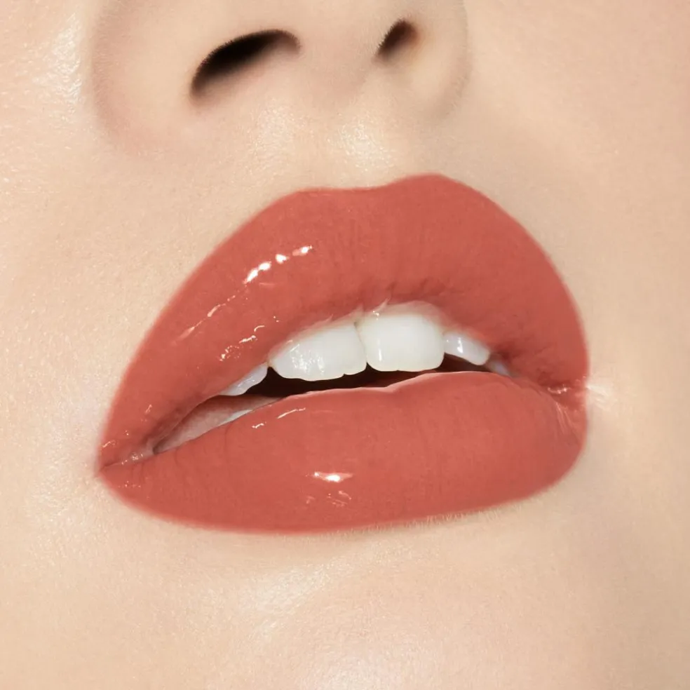High Gloss