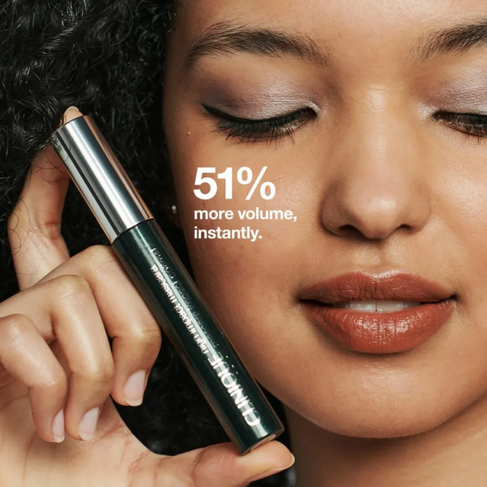 High Impact Mascara