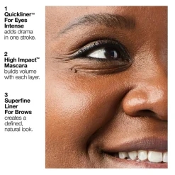 High Impact Mascara