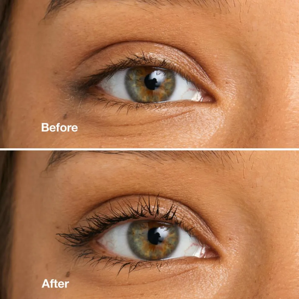 High Impact Waterproof Mascara