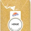 Hirse glutenfri Ø