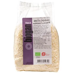 Hirseflager Ø