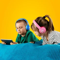 Hive Kiddie Høretelefoner til Børn