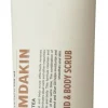 Hånd og Body Scrub