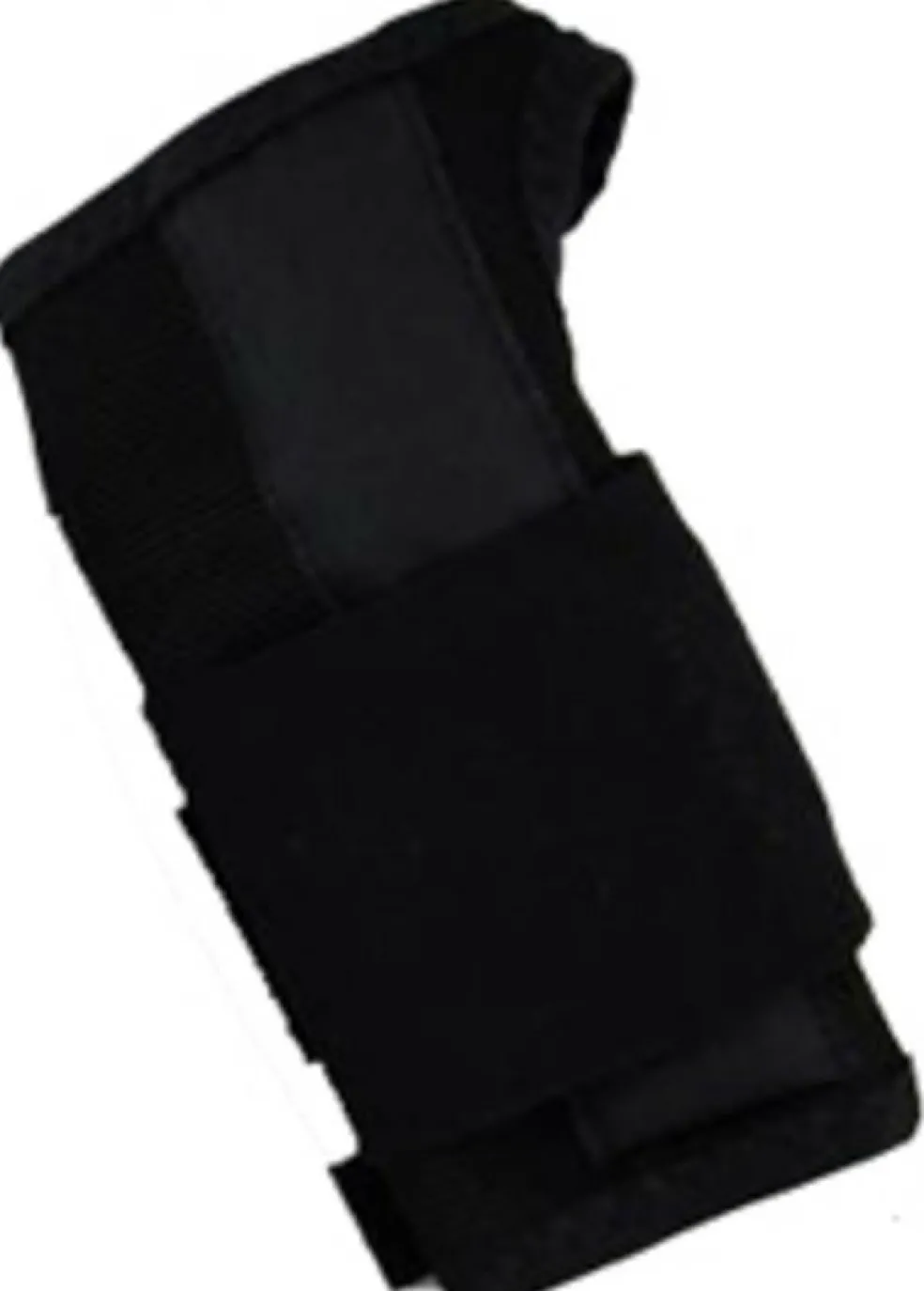Håndled m/skinne Højre - xl
