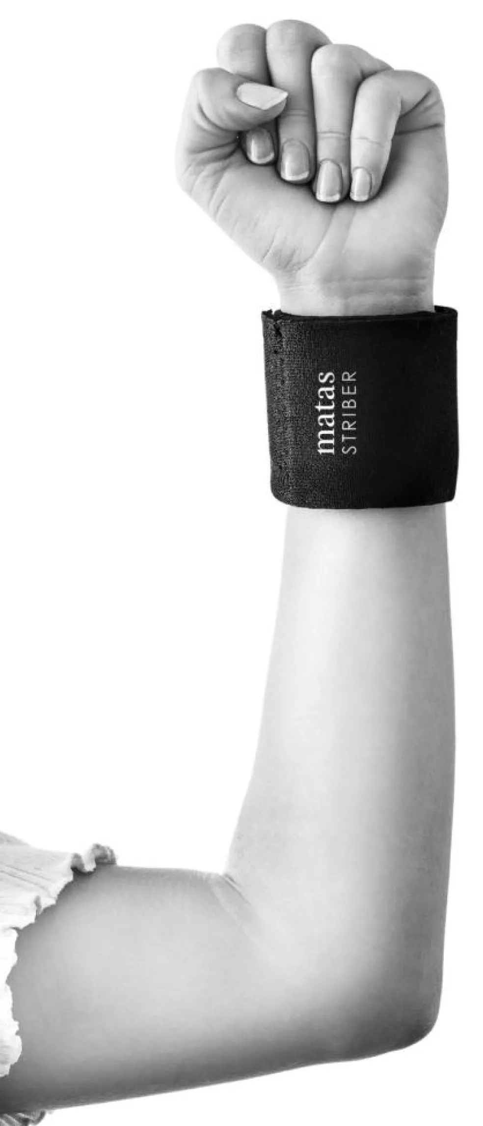 Håndledsstøtte