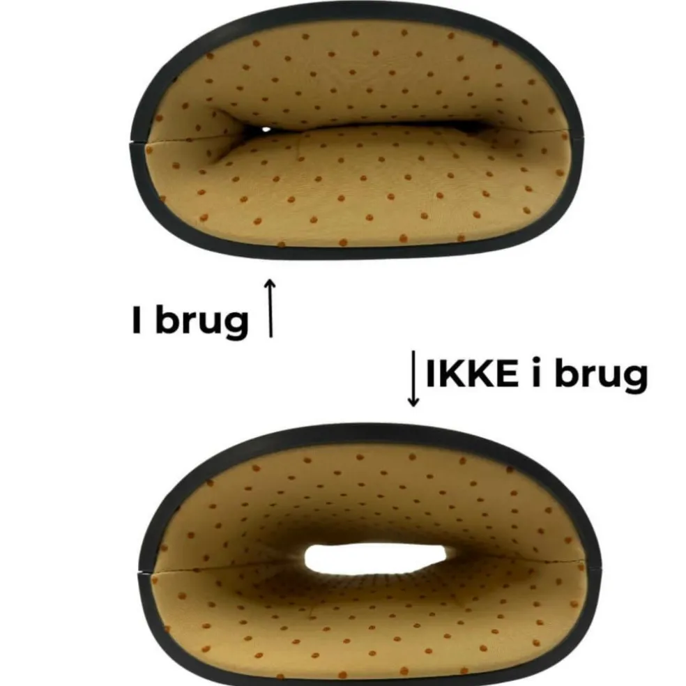 Håndmassager m. Varme