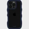 Holdit Wavy Case iPhone 16