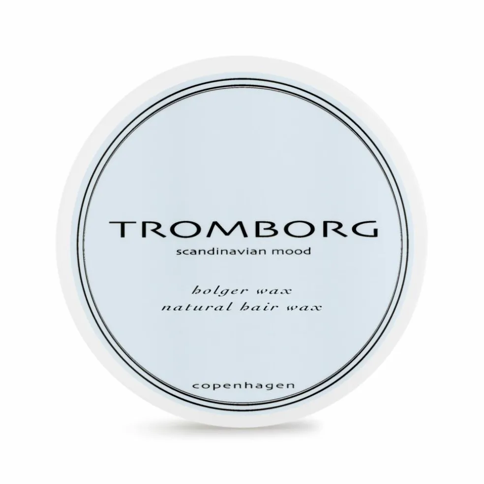 Holger Wax
