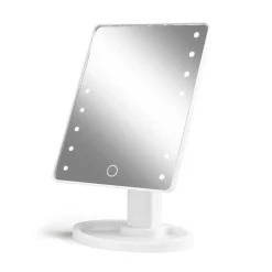 Hollywood Spejl Med LED & Touch