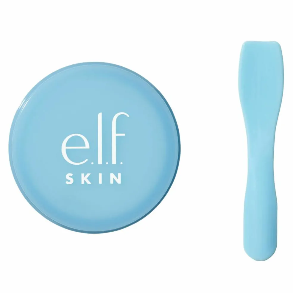 Holy Hydration! Lip Mask