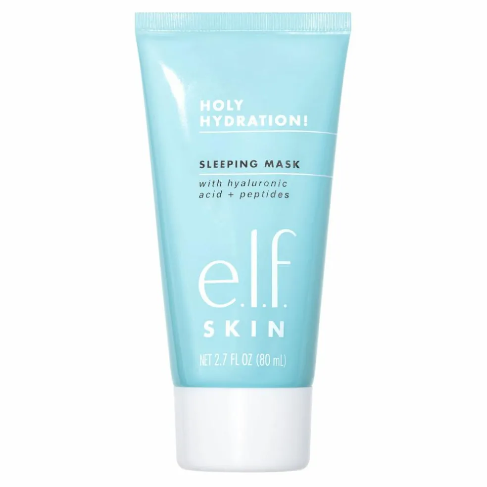 Holy Hydration! Sleeping Mask